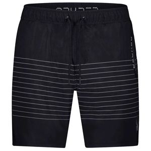 Spyder | black Swim Trunks